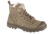 Palladium Pampa Hi Zip WL 95982-377-M Palladium Pampa Hi Zip WL 95982-377-M