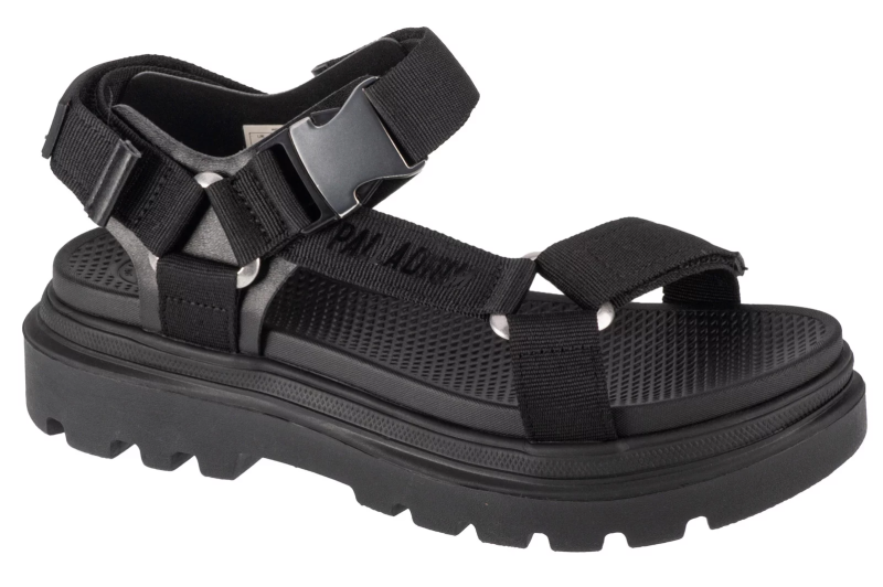 Palladium Pallacruise Strap 97465-001-M Palladium Pallacruise Strap 97465-001-M