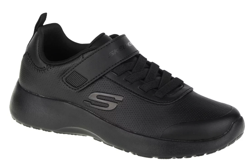 Skechers Dynamight-Day School 97772L-BBK Skechers Dynamight-Day School 97772L-BBK