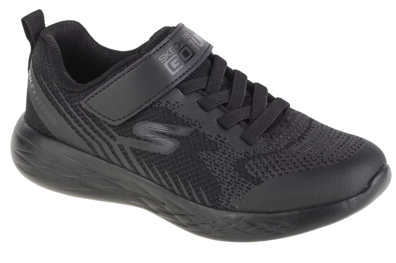 Skechers Go Run 600 - Baxtux 97858L-BBK Skechers Go Run 600 - Baxtux 97858L-BBK