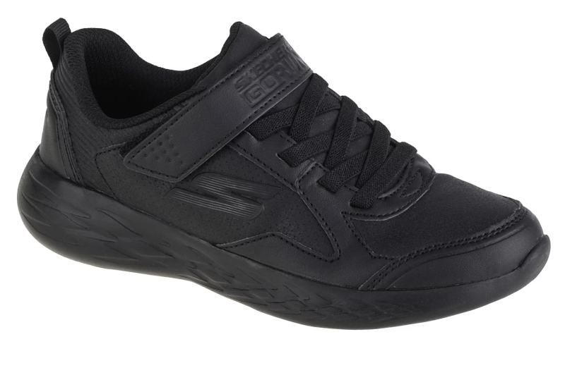 Skechers Go Run 600 - Zexor 97869L-BBK Skechers Go Run 600 - Zexor 97869L-BBK