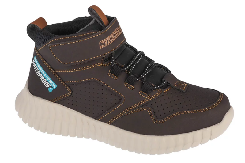Skechers Elite Flex-Hydrox 97895L-CHOC Skechers Elite Flex-Hydrox 97895L-CHOC