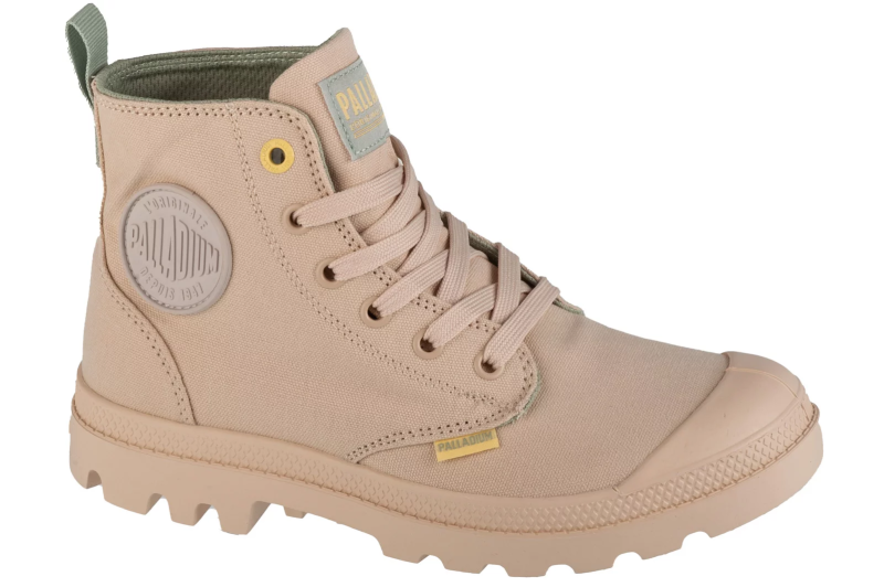 Palladium Pampa Monopop 99140-260-M Palladium Pampa Monopop 99140-260-M