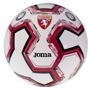 Joma Torino FC Replica Ball A141800A5101 Joma Torino FC Replica Ball A141800A5101