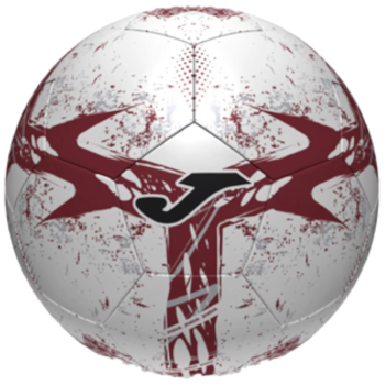 Joma Torino FC Replica 2ND Ball A141800B0102 Joma Torino FC Replica 2ND Ball A141800B0102