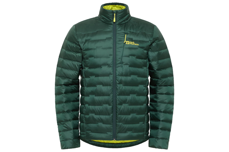 Jack Wolfskin Passamani Down M Jacket A61836-4161 Jack Wolfskin Passamani Down M Jacket A61836-4161