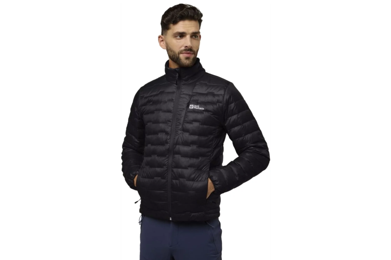 Jack Wolfskin Passamani Down M Jacket A61836-6350 Jack Wolfskin Passamani Down M Jacket A61836-6350