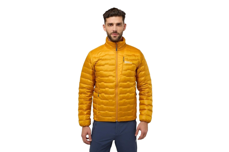 Jack Wolfskin Passamani Down M Jacket A61836-M0043 Jack Wolfskin Passamani Down M Jacket A61836-M0043