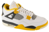 Air Jordan 4 Retro AQ9129-101 Air Jordan 4 Retro AQ9129-101