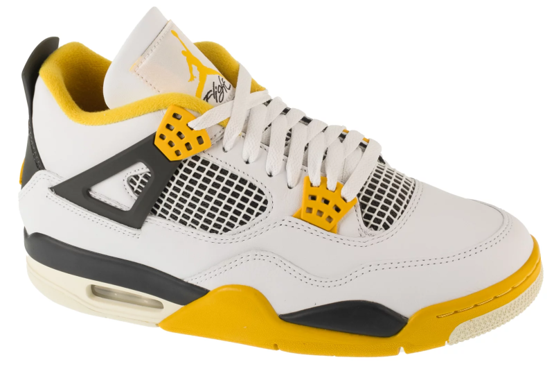 Air Jordan 4 Retro AQ9129-101 Air Jordan 4 Retro AQ9129-101