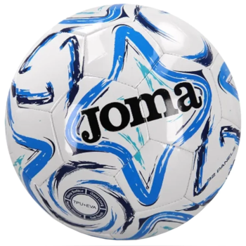 Joma Atalanta BC Replica Mini Ball AS41800B5-201 Joma Atalanta BC Replica Mini Ball AS41800B5-201