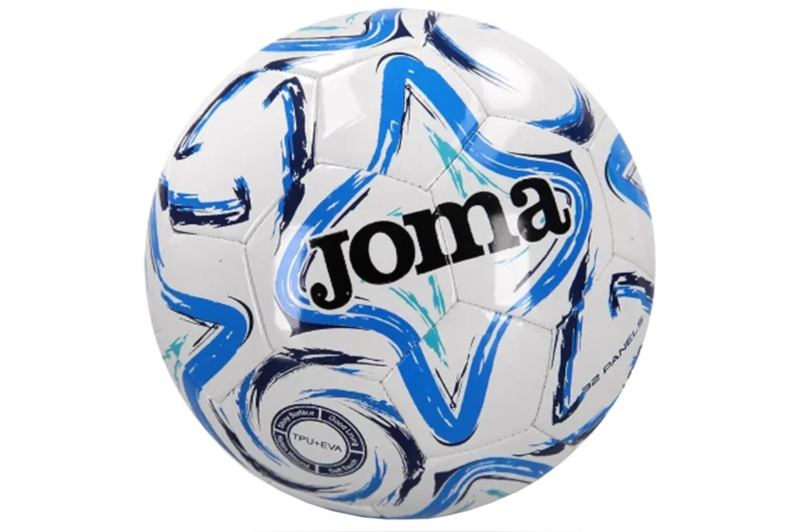 Joma Atalanta BC Replica Mini Ball AS41800B5-201 Joma Atalanta BC Replica Mini Ball AS41800B5-201