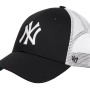 47 Brand MLB New York Yankees Branson Cap B-BRANS17CTP-BK 47 Brand MLB New York Yankees Branson Cap B-BRANS17CTP-BK