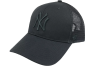 47 Brand MLB New York Yankees Branson Cap B-BRANS17CTP-BKB 47 Brand MLB New York Yankees Branson Cap B-BRANS17CTP-BKB