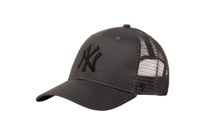 47 Brand MLB New York Yankees Branson Cap B-BRANS17CTP-CCA 47 Brand MLB New York Yankees Branson Cap B-BRANS17CTP-CCA