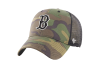 47 Brand MLB Boston Red Sox Cap B-CBRAN02GWP-CMB 47 Brand MLB Boston Red Sox Cap B-CBRAN02GWP-CMB