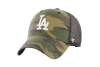 47 Brand Los Angeles Dodgers Branson Cap B-CBRAN12GWP-CMD 47 Brand Los Angeles Dodgers Branson Cap B-CBRAN12GWP-CMD