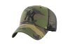 47 Brand New York Yankees MLB Branson Cap B-CBRAN17GWP-CMJ 47 Brand New York Yankees MLB Branson Cap B-CBRAN17GWP-CMJ