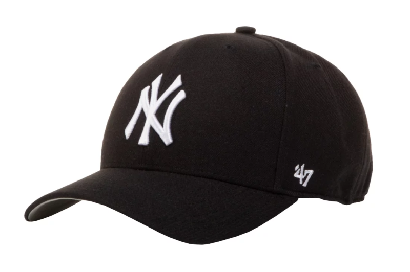 47 Brand New York Yankees Cold Zone '47 B-CLZOE17WBP-BK 47 Brand New York Yankees Cold Zone '47 B-CLZOE17WBP-BK