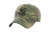 47 Brand MLB New York Yankees MVP Cap B-GRVSP17CNP-CM 47 Brand MLB New York Yankees MVP Cap B-GRVSP17CNP-CM