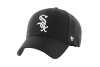 47 Brand MLB Chicago White Sox Cap B-MVP06WBV-HM 47 Brand MLB Chicago White Sox Cap B-MVP06WBV-HM
