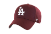 47 Brand Los Angeles Dodgers Cap B-MVP12WBV-KMA 47 Brand Los Angeles Dodgers Cap B-MVP12WBV-KMA