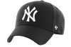 47 Brand New York Yankees MVP Cap B-MVP17WBV-BK 47 Brand New York Yankees MVP Cap B-MVP17WBV-BK