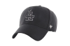 47 Brand MLB Los Angeles Dodgers Cap B-MVPSP12WBP-BKD 47 Brand MLB Los Angeles Dodgers Cap B-MVPSP12WBP-BKD