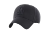 47 Brand MLB Los Angeles Dodgers Cap B-MVPSP12WBP-BKE 47 Brand MLB Los Angeles Dodgers Cap B-MVPSP12WBP-BKE