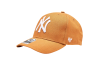 47 Brand MLB New York Yankees MVP Cap B-MVPSP17WBP-BO 47 Brand MLB New York Yankees MVP Cap B-MVPSP17WBP-BO