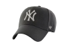 47 Brand New York Yankees MVP Cap B-MVPSP17WBP-CC 47 Brand New York Yankees MVP Cap B-MVPSP17WBP-CC