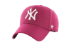 47 Brand New York Yankees MVP Cap B-MVPSP17WBP-GX 47 Brand New York Yankees MVP Cap B-MVPSP17WBP-GX