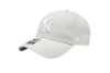 47 Brand New York Yankees MVP Cap B-MVPSP17WBP-GY 47 Brand New York Yankees MVP Cap B-MVPSP17WBP-GY