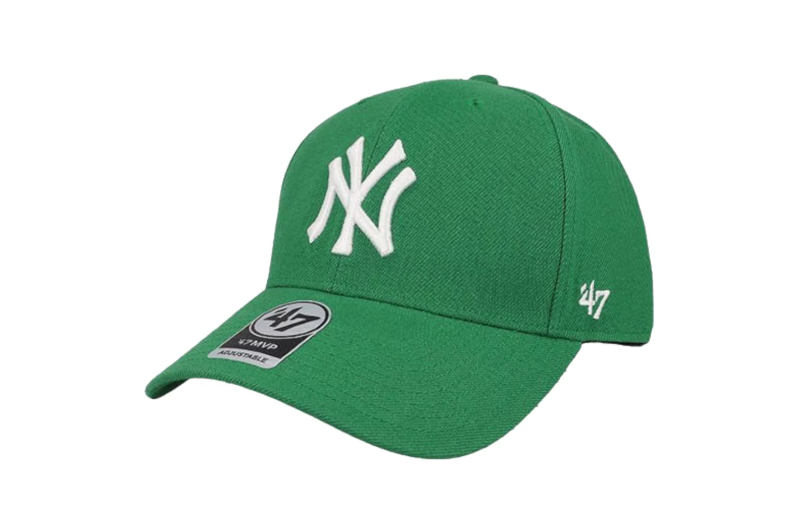 47 Brand New York Yankees MVP Cap B-MVPSP17WBP-KY 47 Brand New York Yankees MVP Cap B-MVPSP17WBP-KY