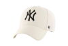 47 Brand MLB New York Yankees Cap B-MVPSP17WBP-NT 47 Brand MLB New York Yankees Cap B-MVPSP17WBP-NT