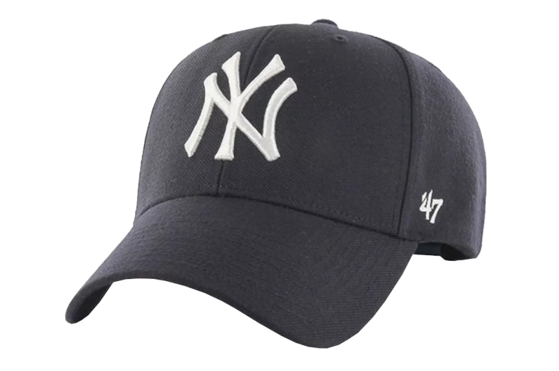 47 Brand New York Yankees MVP Cap B-MVPSP17WBP-NY 47 Brand New York Yankees MVP Cap B-MVPSP17WBP-NY