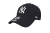 47 Brand MLB New York Yankees MVP Cap B-MVPSP17WBP-NYC 47 Brand MLB New York Yankees MVP Cap B-MVPSP17WBP-NYC