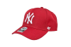 47 Brand New York Yankees MVP Cap B-MVPSP17WBP-RD 47 Brand New York Yankees MVP Cap B-MVPSP17WBP-RD