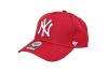 47 Brand MLB New York Yankees Cap B-MVPSP17WBP-RDB 47 Brand MLB New York Yankees Cap B-MVPSP17WBP-RDB