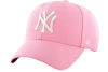47 Brand New York Yankees MVP Cap B-MVPSP17WBP-RS 47 Brand New York Yankees MVP Cap B-MVPSP17WBP-RS