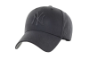 47 Brand MLB New York Yankees Kids Cap B-RAC17CTP-BKA 47 Brand MLB New York Yankees Kids Cap B-RAC17CTP-BKA