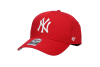 47 Brand MLB New York Yankees Kids Cap B-RAC17CTP-RD 47 Brand MLB New York Yankees Kids Cap B-RAC17CTP-RD
