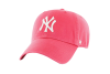 47 Brand New York Yankees Clean Up Cap B-RGW17GWSNL-BE 47 Brand New York Yankees Clean Up Cap B-RGW17GWSNL-BE