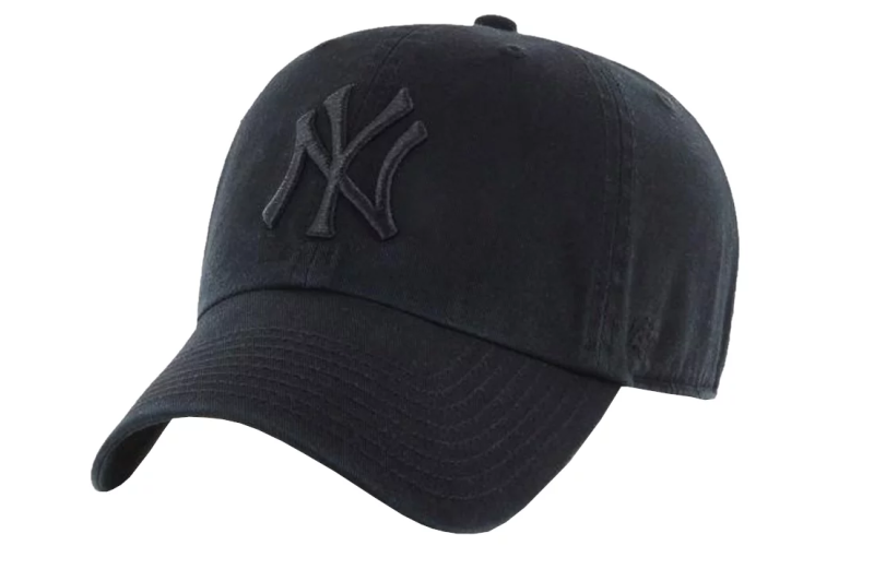 47 Brand New York Yankees MVP Cap B-RGW17GWSNL-BKF 47 Brand New York Yankees MVP Cap B-RGW17GWSNL-BKF