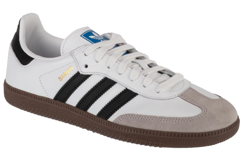 adidas Samba OG B75806 adidas Samba OG B75806