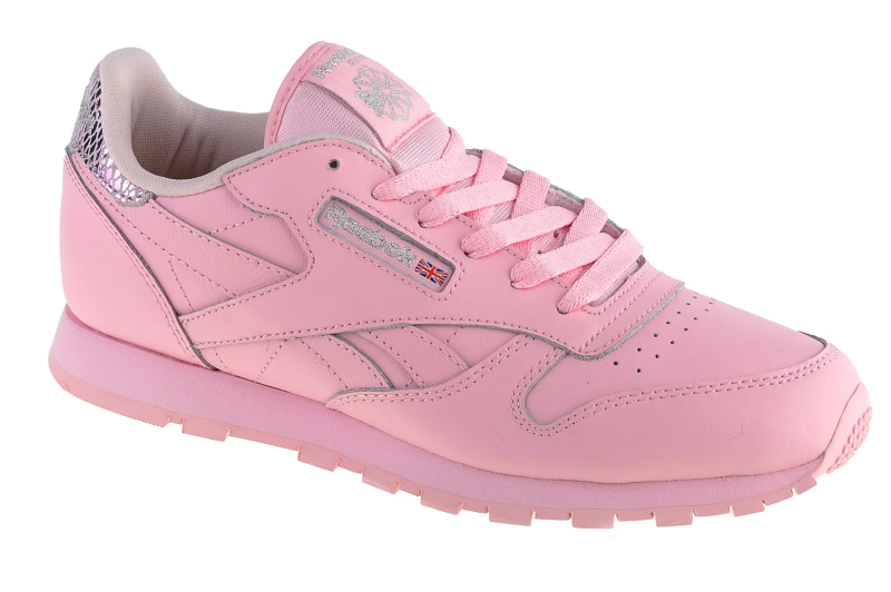 Reebok Classic Leather Metallic BD5898 Reebok Classic Leather Metallic BD5898