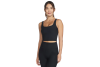 Skechers Go Flex Rib Longline Bra BR1-BLK Skechers Go Flex Rib Longline Bra BR1-BLK