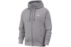 Nike Sportswear Club Fleece Hoodie BV2645-063 Nike Sportswear Club Fleece Hoodie BV2645-063