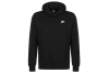 Nike NSW Club Hoodie BV2654-010 Nike NSW Club Hoodie BV2654-010