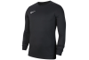 Nike Dri-FIT Park VII Jersey Longsleeve BV6706-010 Nike Dri-FIT Park VII Jersey Longsleeve BV6706-010